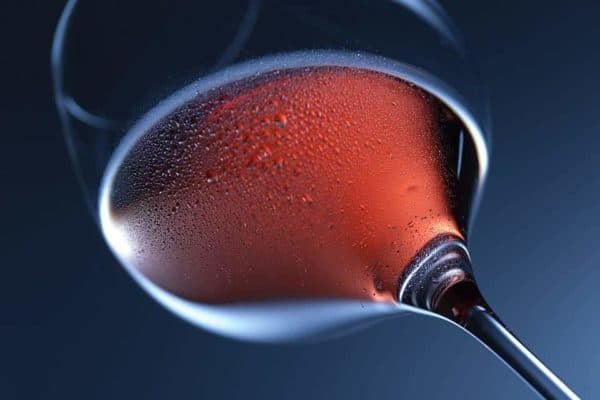 Why some people get headaches from drinking red wine