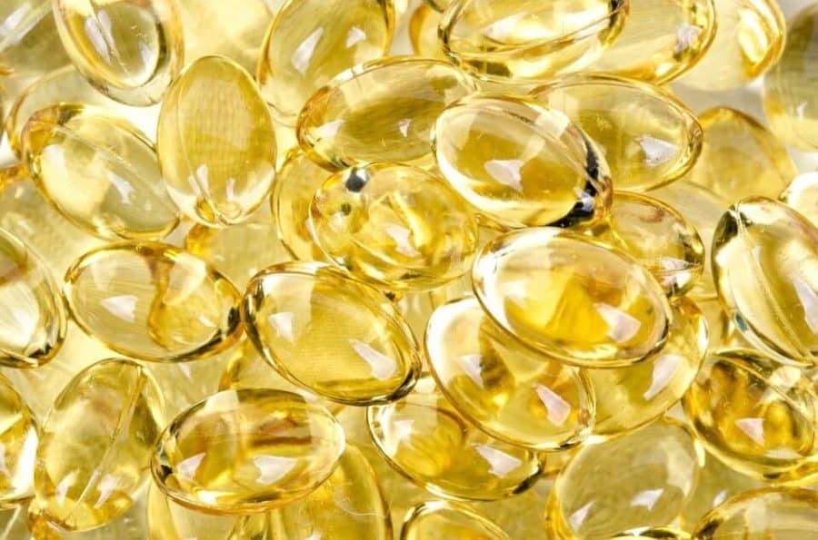Mega vitamin D over five years did not impact heart disease or cancer