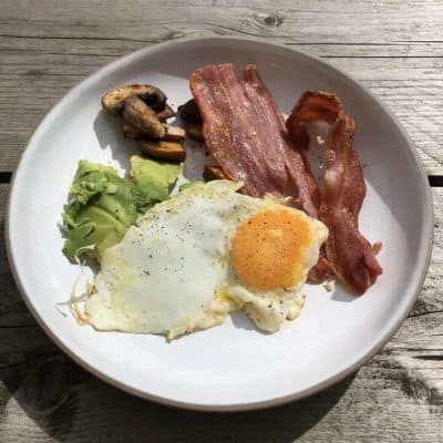 Keto, paleo: Bad for environment, not great nutritionally