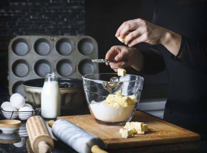 If our DNA is like a cookbook, seemingly small differences in "recipes" can have major effects on our health. (Getty Images)