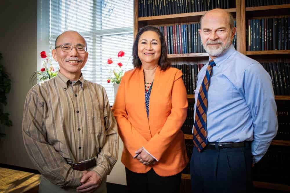 Caffeine may offset some health risks of diets high in fat, sugar Caffeine may offset some health risks of diets high in fat, sugar