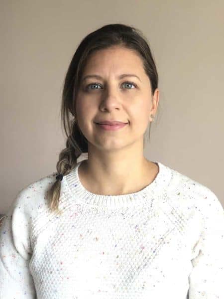As a doctoral student in Rosa Krajmalnik-Brown’s laboratory, Zehra Esra Ilhan led a recently published study that advances our understanding of how gastric bypass surgery affects the gut microbiome. Ilhan is currently conducting research at INRAE-French National Institute for Agriculture, Food and Environment.