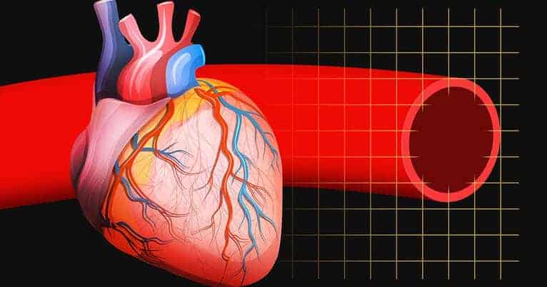Elevated heart rate linked to increased risk of dementia
