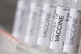 Expert opinion: COVID-19 vaccine rollout unlikely before fall 2021