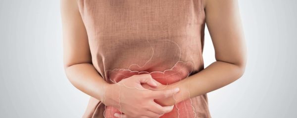 How gravity may cause irritable bowel syndrome