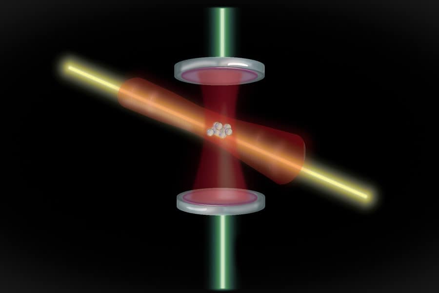 New type of atomic clock keeps time even more precisely - Vimarsana News
