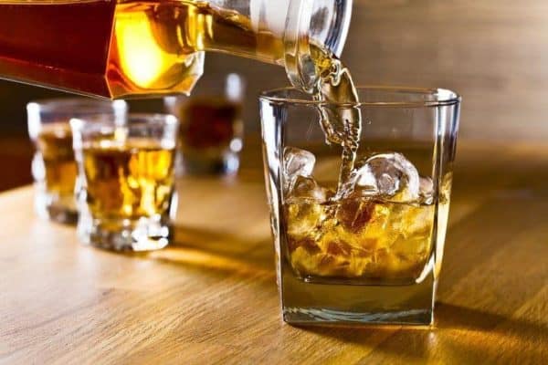 Alcohol consumption linked to accelerated Alzheimer’s