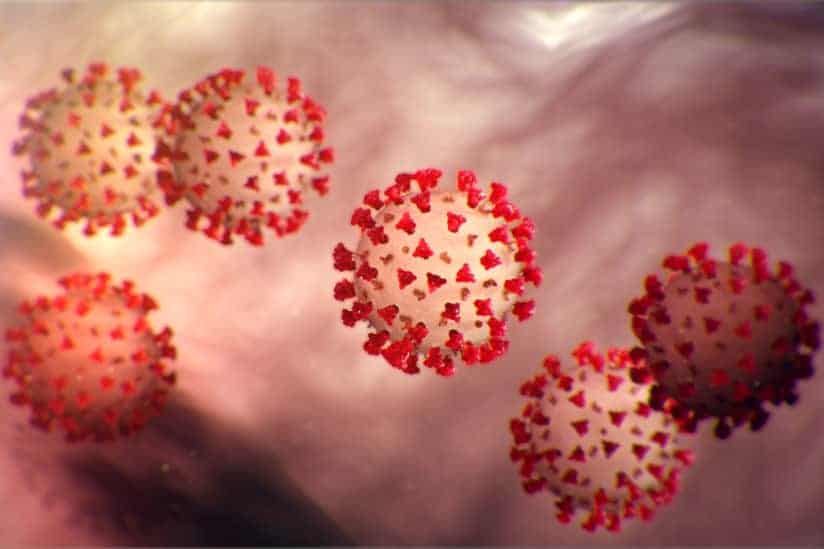 Allergic conditions linked to lower COVID-19 infection risk