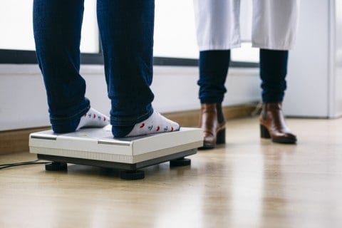New anti-obesity medication almost twice as effective as most currently approved weight-loss drugs