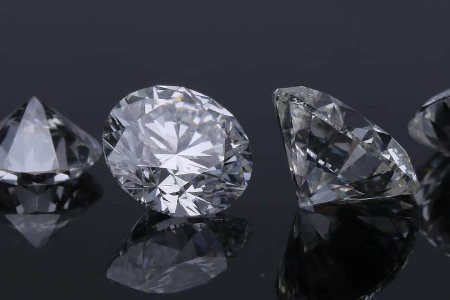 Lab-made hexagonal diamonds stiffer than natural diamonds