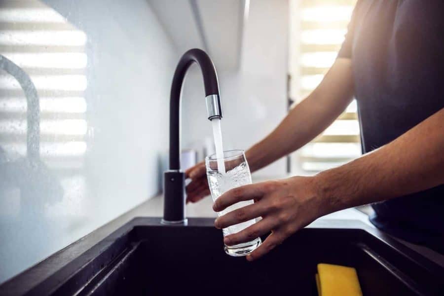 The future of America’s drinking water