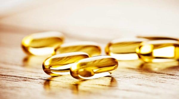 New form of omega-3 could prevent visual decline with Alzheimer’s disease