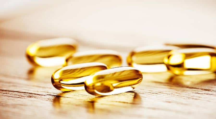 New study finds combination of Omega 3s in popular supplements may blunt heart benefits