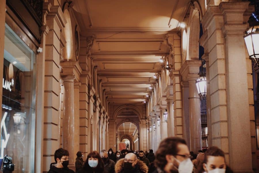 How we prepare for an ‘age of pandemics’