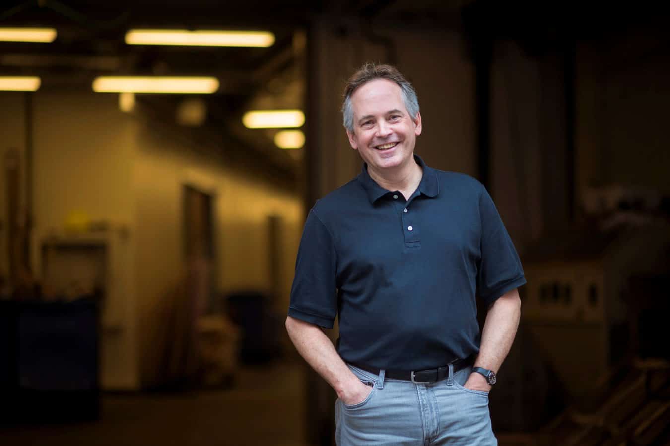 Manipulating magnets in the quest for fusion