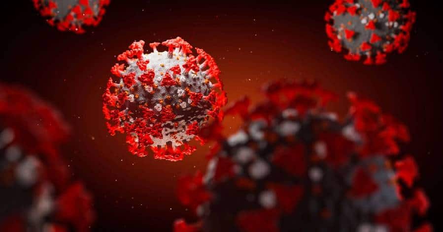 A new study suggests that significant variation in the amount of virus from person to person may be a contributing factor to inconsistent findings reported in clinical trials for antiviral COVID-19 drugs. Photo courtesy of Getty Images