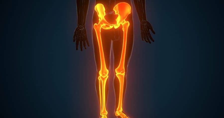 Study finds switches near GDF5 gene linked to knee osteoarthritis, hip dysplasia