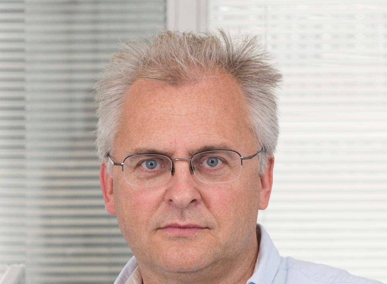 Q&A: We need to think differently about how we cool things down