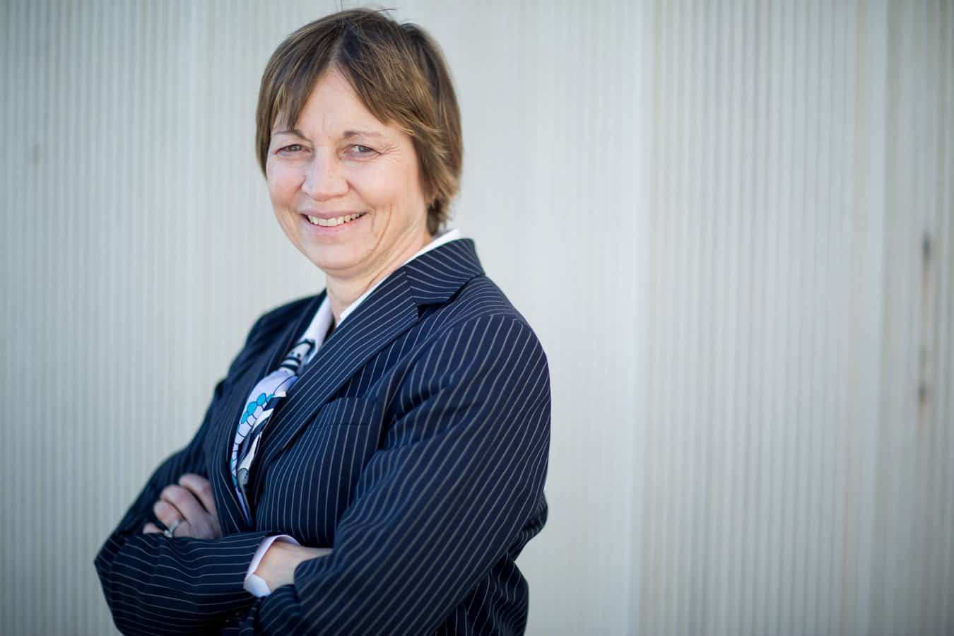 Maria Zuber on MIT’s Strategic Action Plan for Diversity, Equity, and Inclusion