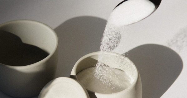 Limit added sugar to six teaspoons a day to improve health, urge experts