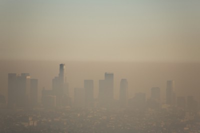 Study ties air pollution to disparities in Alzheimer’s risk