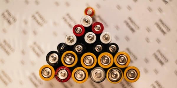 New battery tech could massively cut energy storage costs
