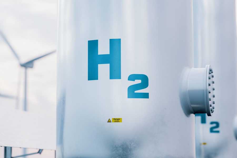 Making the case for hydrogen in a zero-carbon economy