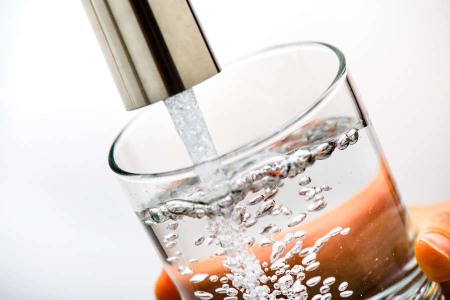 A new method for removing lead from drinking water