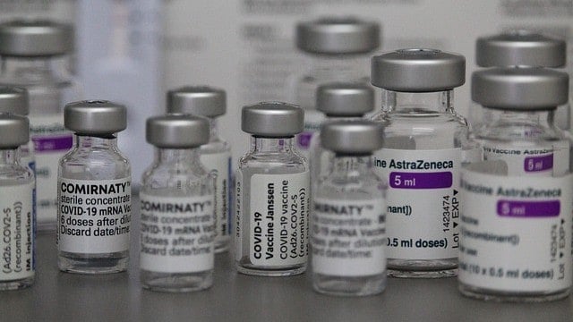 AstraZeneca’s vaccine dosing ‘mistake’ led to new dosage finding in mice