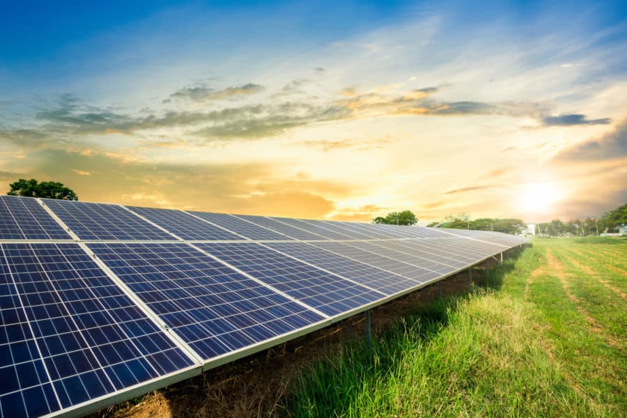 Microgrids and Solar Reduce Risk of Power Outages