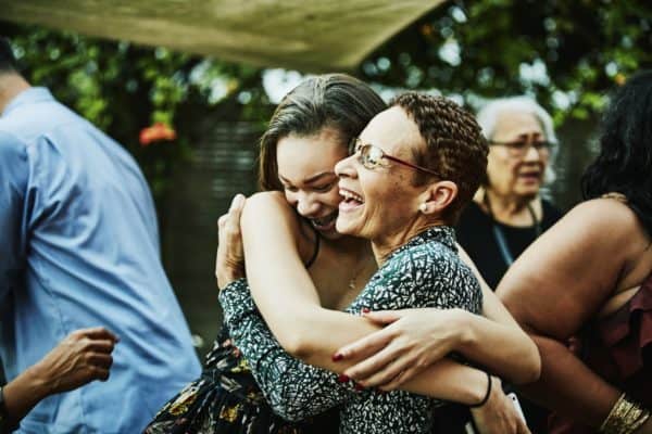 Giving social support to others may boost your health Giving social support to others may boost your health