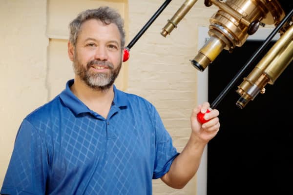 A large asteroid will pass by Earth this week – should we worry?