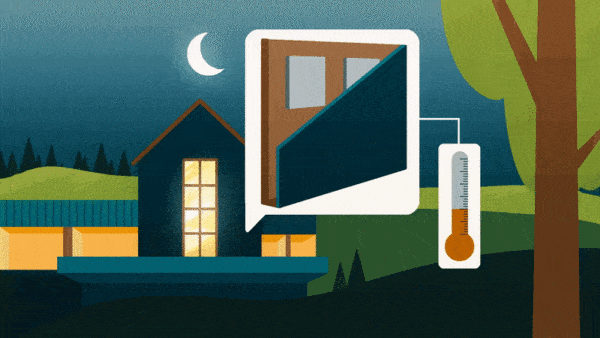 Turning Up the Heat: Thermal Energy Storage Could Play Major Role in Decarbonizing Buildings