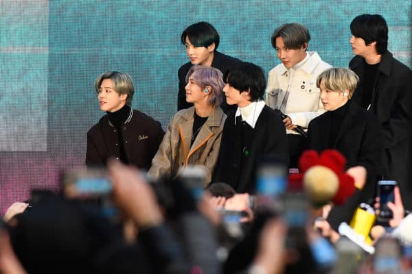 The secret to K-pop, K-drama success is its relatable appeal