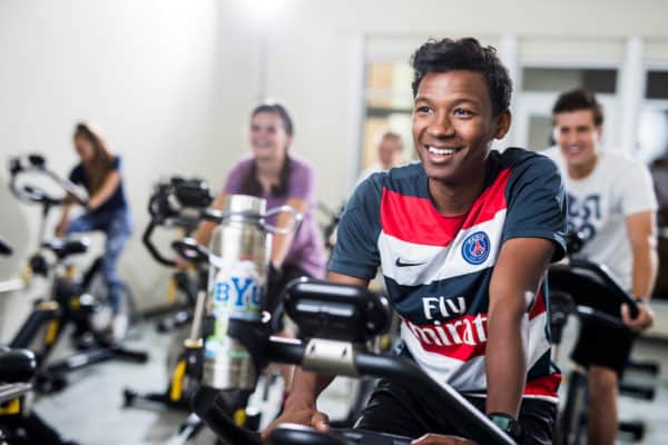 Exercising at the start of fast can help people reach ketosis 3.5 hours faster