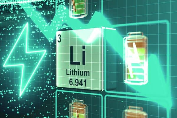 The reasons behind lithium-ion batteries’ rapid cost decline The reasons behind lithium-ion batteries’ rapid cost decline