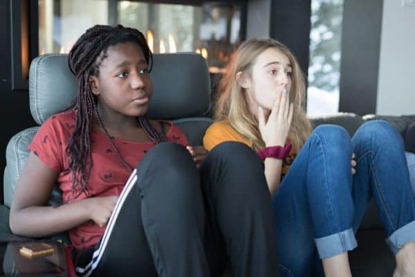 The American Dream is more attainable for TV characters than Americans