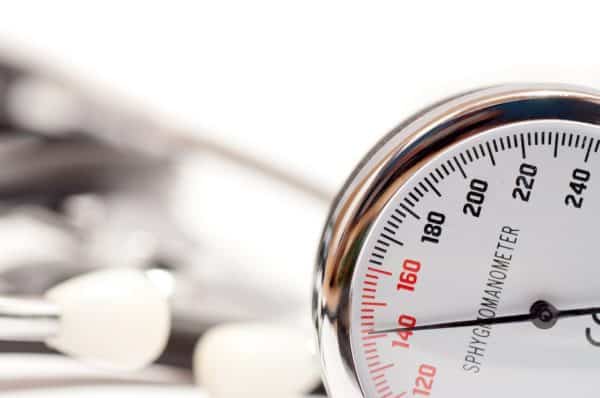 Big data breakthrough: Managing blood pressure after injury helps some paralyzed regain function