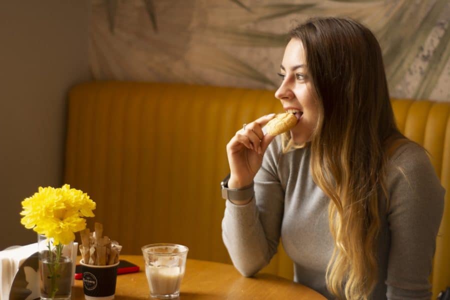 Can eating alone be bad for your heart?