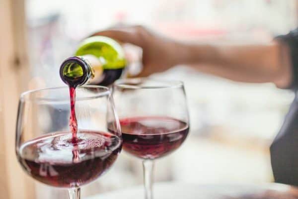Only Alcohol – Not Caffeine, Diet or Lack of Sleep – Might Trigger Heart Rhythm Condition