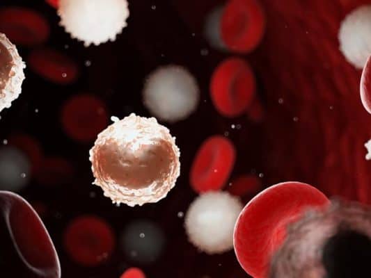 Blood cancer diagnosis: when mission impossible became possible