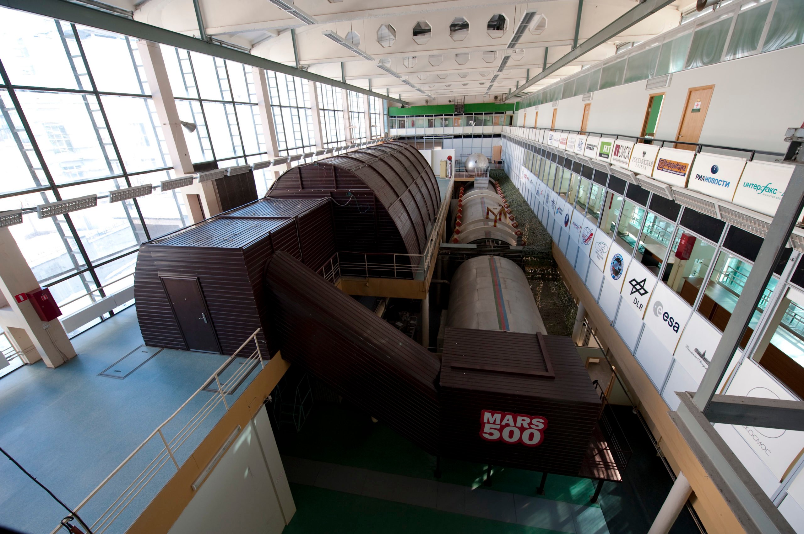 Fading Transmissions