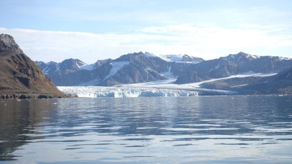 Arctic Ocean started getting warmer decades earlier than we thought Arctic Ocean started getting warmer decades earlier than we thought