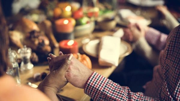 Safe Thanksgiving playbook as new COVID surge expected