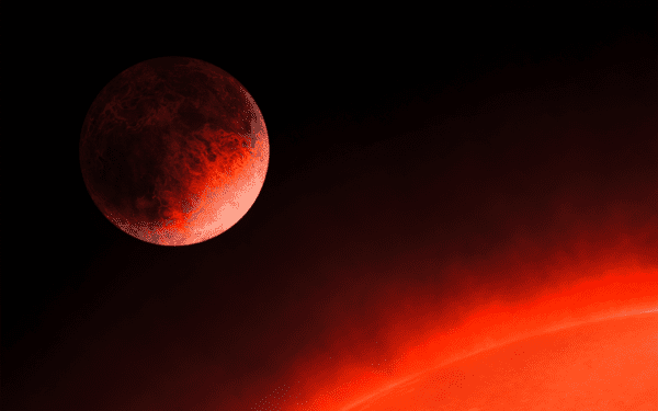 Astronomers discover hot, dense planet with eight-hour year