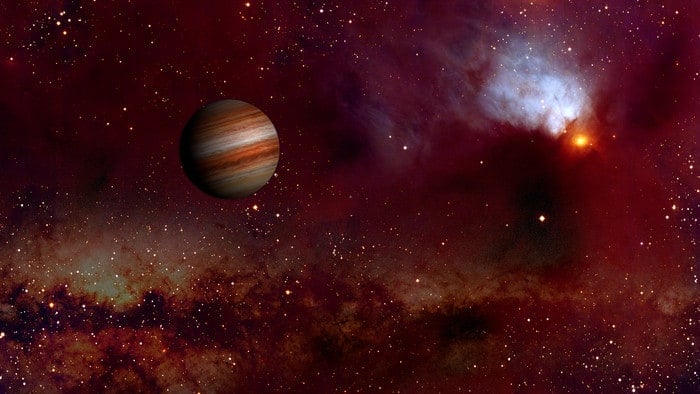Billions of starless planets haunt dark cloud cradles