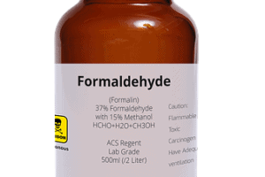 Exposure to formaldehyde at work linked to cognitive problems later
