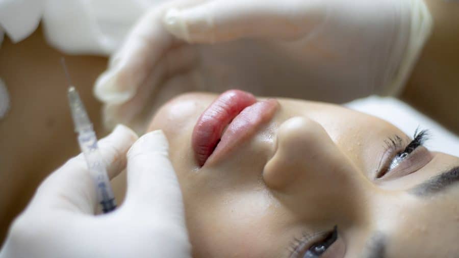 Is a Botox injection all you need to beat anxiety?