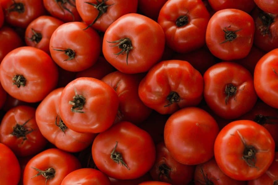 Tomato concentrate could help reduce chronic intestinal inflammation associated with HIV