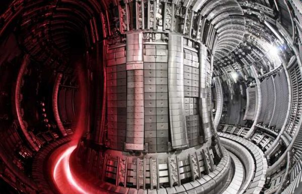 Lab Makes History by Achieving Fusion Ignition